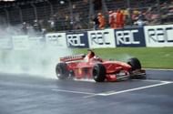 Silverstone 1998